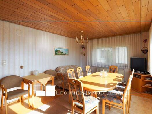 Mehrfamilienhaus zum Kauf 530.000 € 6 Zimmer 124,5 m² 412 m² Grundstück Möglingen 71696