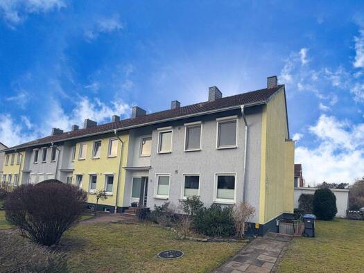 Wohnung zum Kauf 119.000 € 3 Zimmer 68,3 m² Klein Hehlen Celle 29223