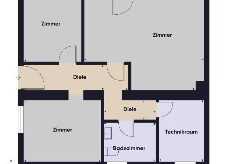 Einfamilienhaus zum Kauf 285.000 € 6 Zimmer 184 m² 369 m² Grundstück Plettenberg 58840