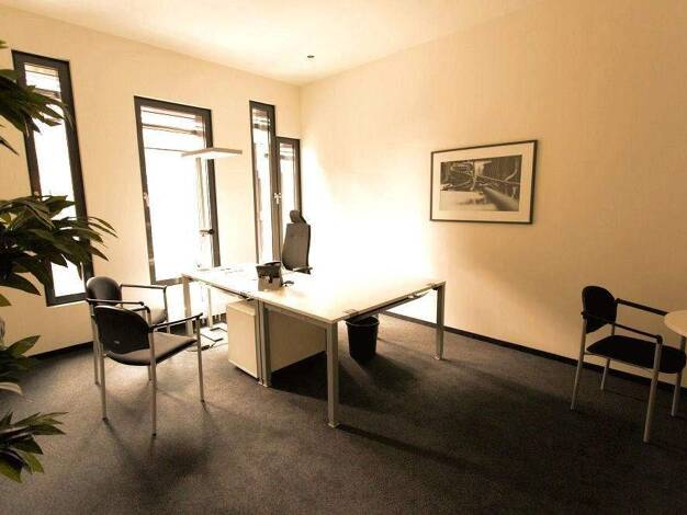 Bürofläche zur Miete provisionsfrei 999 € 23 m² Bürofläche Überseeallee HafenCity Hamburg 20457