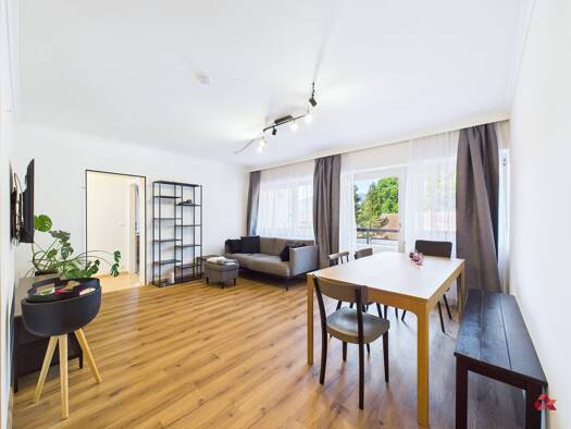 Wohnung zur Miete 959 € 3 Zimmer 86,9 m² 1. Geschoss Niederndorf 6342