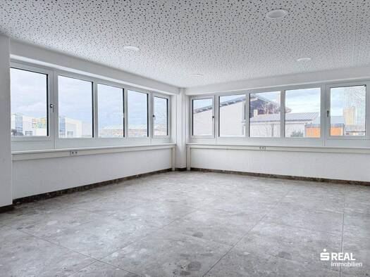 Halle/Industriefläche zur Miete 580 m² Lagerfläche Uttendorf 5261