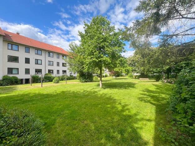 Wohnung zum Kauf provisionsfrei 299.000 € 4 Zimmer 96,9 m² 1. Geschoss Emmastraße 70 Neu Schwachhausen Ost 28213