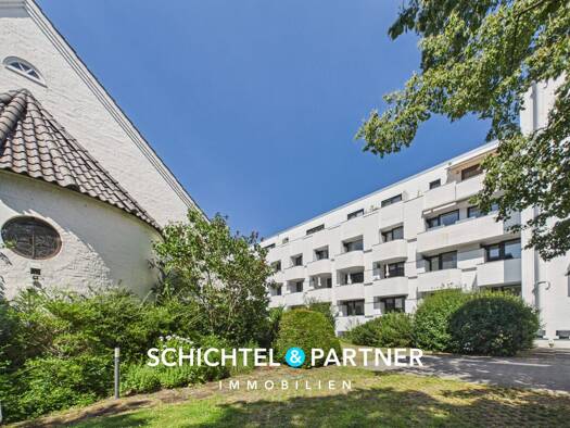 Wohnung zum Kauf 299.900 € 3 Zimmer 93 m² 3. Geschoss Gete Ost 28211