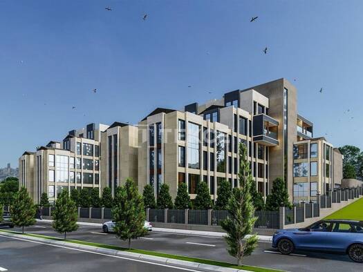 Büro zum Kauf 135.000 € 1 Zimmer Ankara 06830