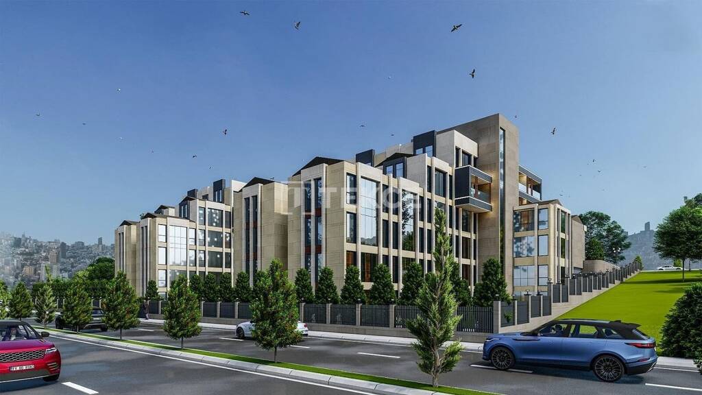 Büro zum Kauf 137.000 € 1 Zimmer Ankara 06830