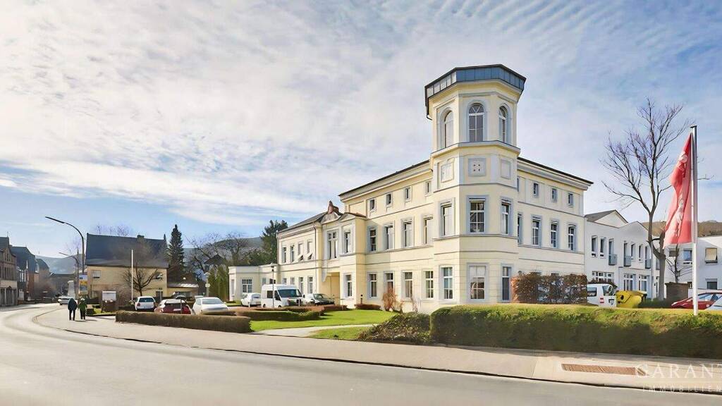 Studio zum Kauf 225.800 € 1 Zimmer 64 m² Ahrweiler Bad Neuenahr 53474