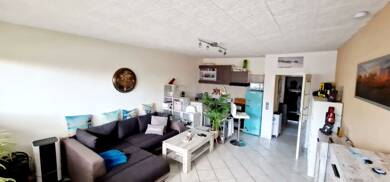 Wohnung zum Kauf 119.000 € 2 Zimmer 43 m² 1. Geschoss Körbecke Möhnesee 59519