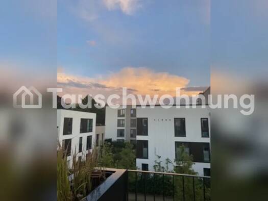 Wohnung zur Miete Tauschwohnung 989 € 2 Zimmer 57 m² 2. Geschoss Niendorf Hamburg 22529