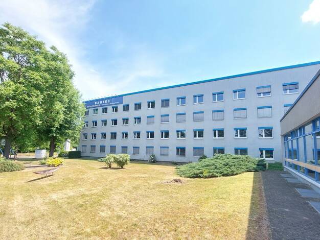Bürofläche zur Miete 91,20 € 12 m² Bürofläche Stadtring 4 Sandow Cottbus 03042