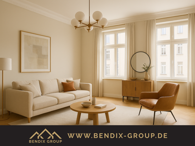 Wohnung zum Kauf - Neubau provisionsfrei 507.000 € 3 Zimmer 77 m² 2. Geschoss Leipzig 04177