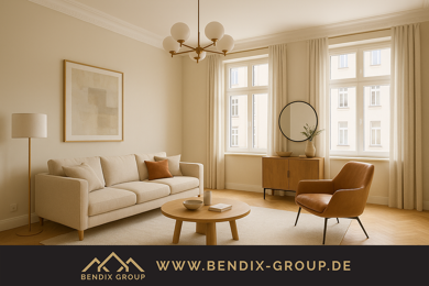 Wohnung zum Kauf - Neubau provisionsfrei 507.000 € 3 Zimmer 77 m² 2. Geschoss Leipzig 04177