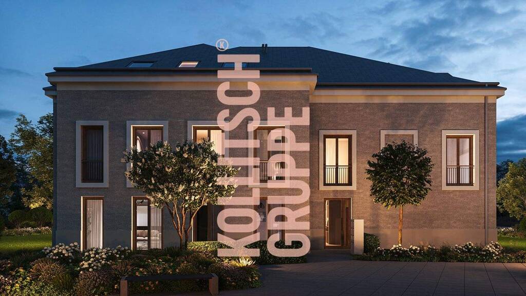 Wohnung zum Kauf 858.000 € 4 Zimmer 103,9 m² Baden bei Wien 2500