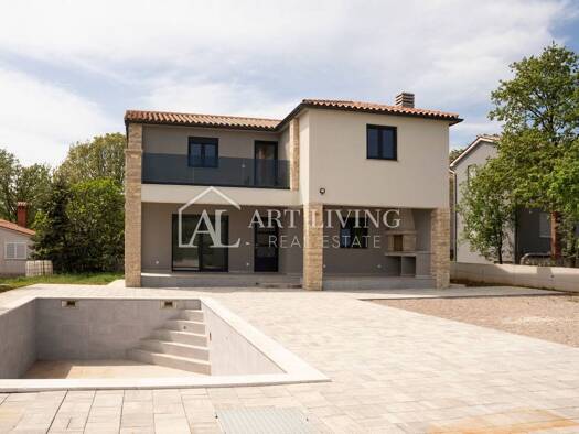 Einfamilienhaus zum Kauf 434.000 € 5 Zimmer 917 m² Grundstück Labin 52220