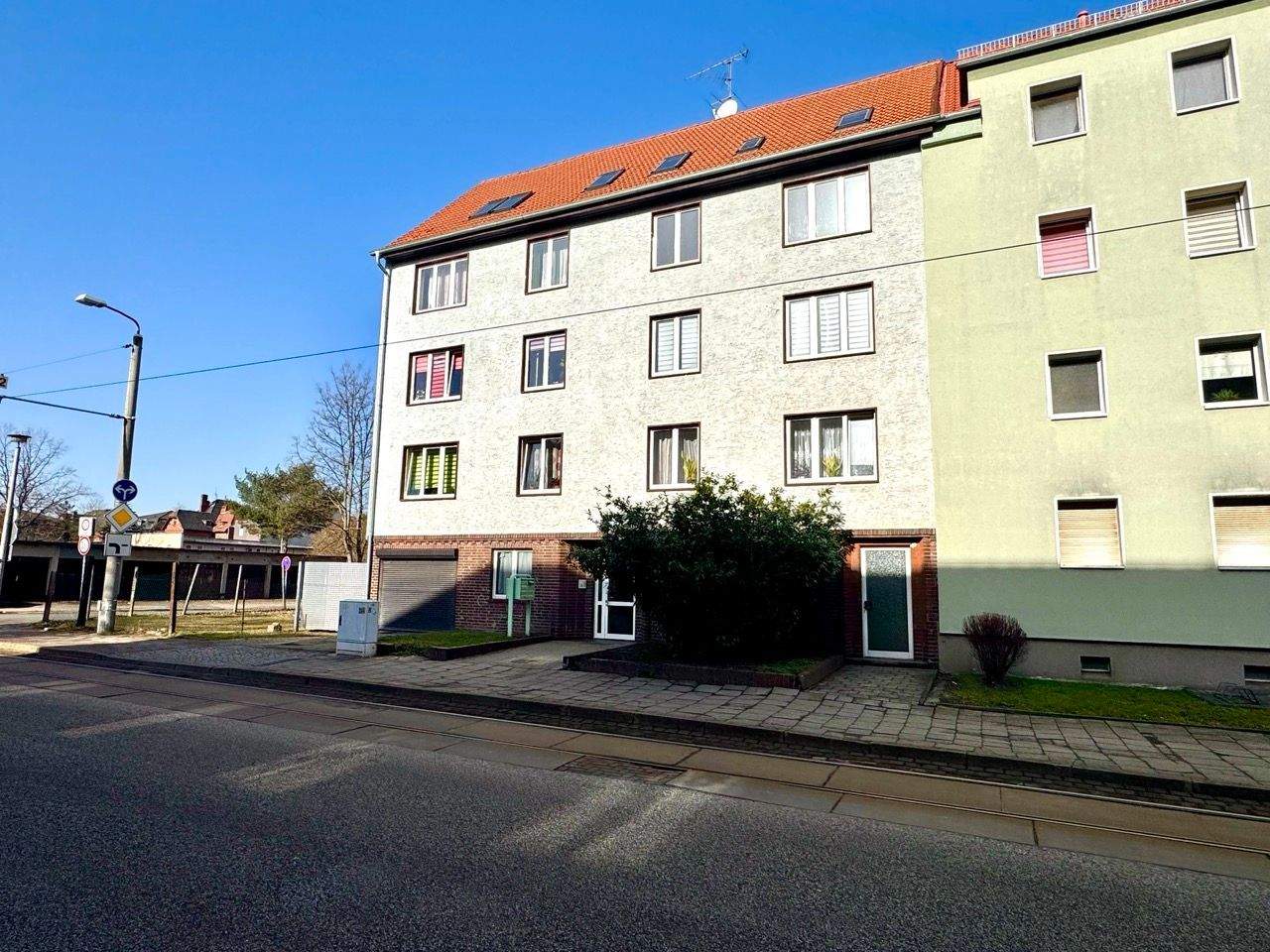 Immobilie in Halberstadt - Tolles Investment in Halberstadt - Bild 0