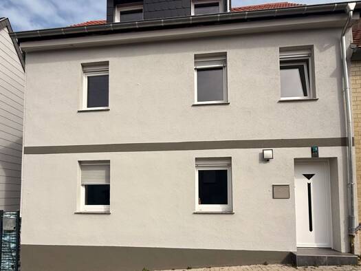 Einfamilienhaus zum Kauf 320.000 € 4 Zimmer 80 m² 274 m² Grundstück St. Ingbert Sankt Ingbert 66386
