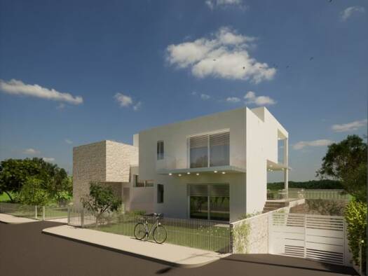 Doppelhaushälfte zum Kauf 570.000 € 5 Zimmer 207 m² 294 m² Grundstück frei ab sofort Viale Nestore Baronchelli Gavardo 25089 