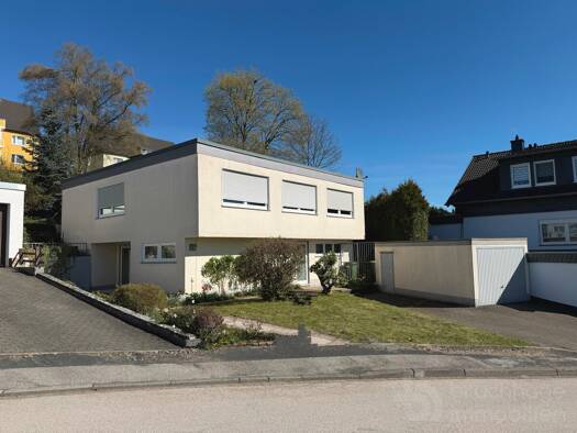 Einfamilienhaus zum Kauf 275.000 € 4 Zimmer 95,7 m² 847 m² Grundstück Halver 58553
