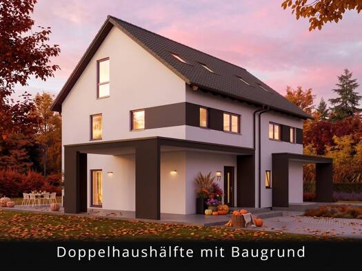 Doppelhaushälfte zum Kauf provisionsfrei 1.095.000 € 4 Zimmer 141 m² 316 m² Grundstück Allach-Untermenzing München 80997