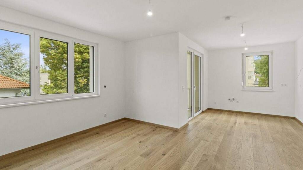 Wohnung zum Kauf provisionsfrei 310.000 € 3 Zimmer 66,6 m² 1. Geschoss Tullner Straße 6 St. Andrä-Wördern 3423