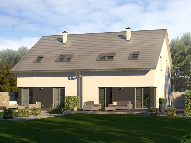 Mehrfamilienhaus zum Kauf 698.949 € 8 Zimmer 262,4 m² 612 m² Grundstück Winden Kreuzau 52372