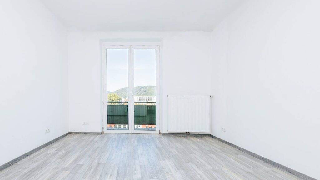 Wohnung zum Kauf provisionsfrei 159.950 € 3 Zimmer 4. Geschoss Bahnhofgürtel 57 Lend Graz 8020