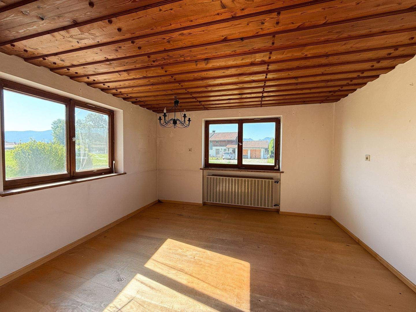 Haus – Siegsdorf, Landkreis Traunstein - Ansicht 3