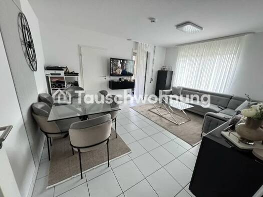 Wohnung zur Miete Tauschwohnung 500 € 2 Zimmer 55 m² Alt-Hürth Hürth 50354