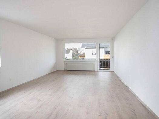 Wohnung zur Miete 850 € 2 Zimmer 80 m² 1. Geschoss frei ab 01.06.2026 Spessartring 2 Somborn Freigericht 63579