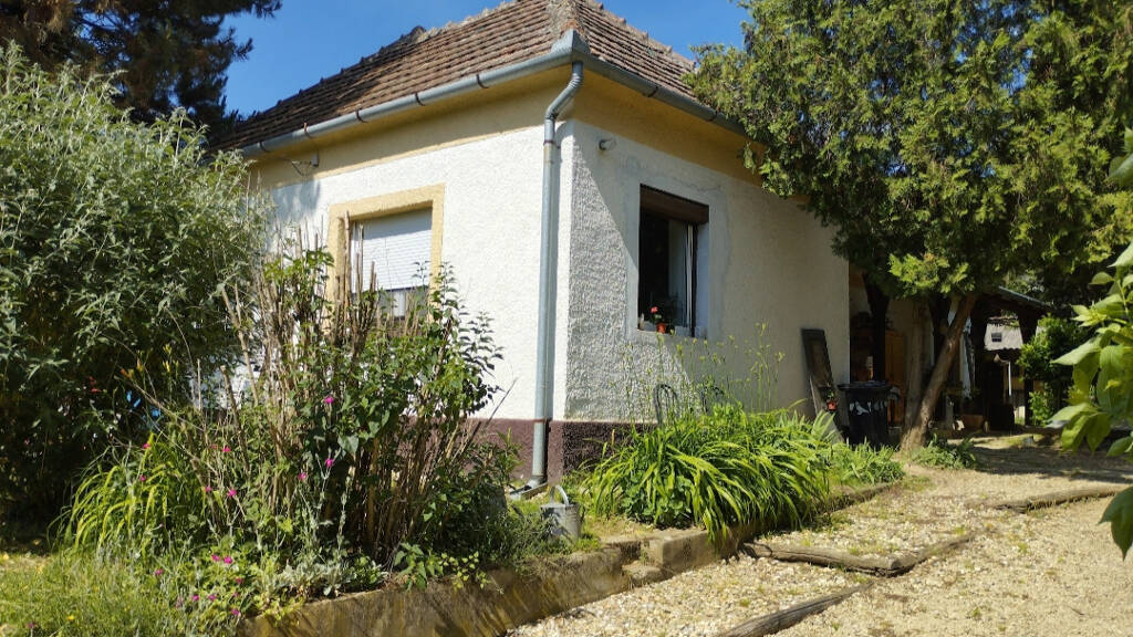 Haus zum Kauf provisionsfrei 239.900 € 6 Zimmer 156 m² 3.803 m² Grundstück Zalacsány
