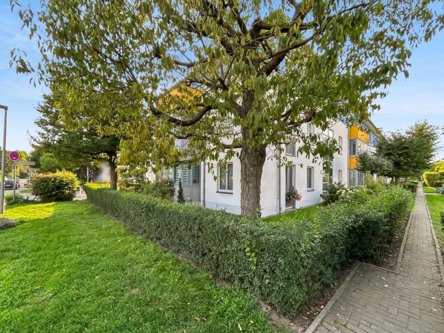 Kapitalanlage: Charmante 2-Zimmer-Wohnung mit Wohlfühlcharakter in Berlin-Pankow – Berlin – Vorschaubild 8