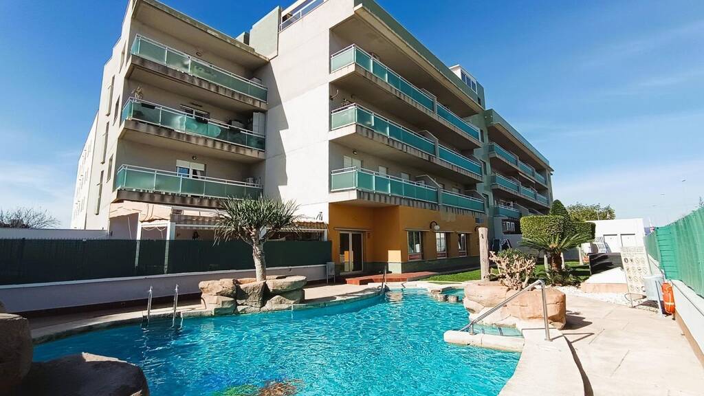 Sonstiges zum Kauf provisionsfrei 219.000 € 2 Zimmer 70 m² Orihuela Costa