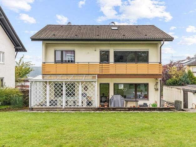 Einfamilienhaus zum Kauf 499.000 € 5,5 Zimmer 141 m² 639 m² Grundstück Etzenrot Waldbronn 76337