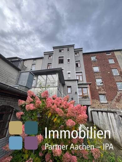 Mehrfamilienhaus zum Kauf 449.000 € 13 Zimmer 330 m² 889 m² Grundstück frei ab sofort Atsch Stolberg 52222