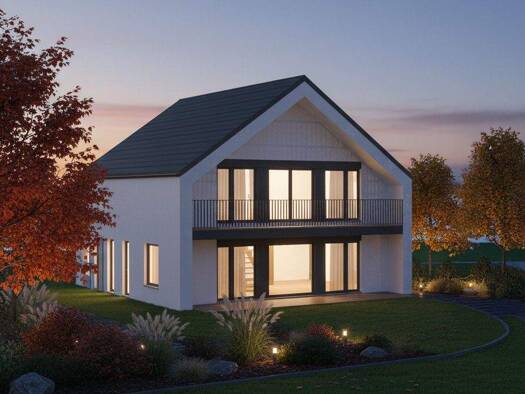 Einfamilienhaus zum Kauf provisionsfrei 1.145.000 € 6 Zimmer 154 m² 440 m² Grundstück Hoheneck Ludwigsburg 71642