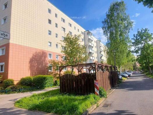 Wohnung zum Kauf 199.000 € 3 Zimmer 59,7 m² 3. Geschoss frei ab 01.11.2026 Neu-Hohenschönhausen Berlin 13059