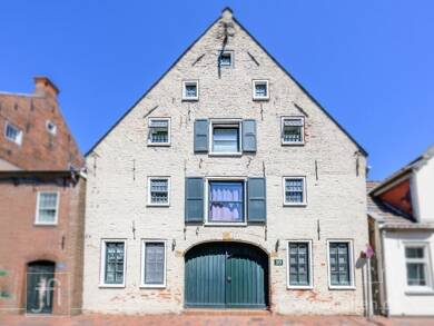 Mehrfamilienhaus zum Kauf als Kapitalanlage geeignet 1.195.000 € 431,3 m² Leer (Ostfriesland) 26789