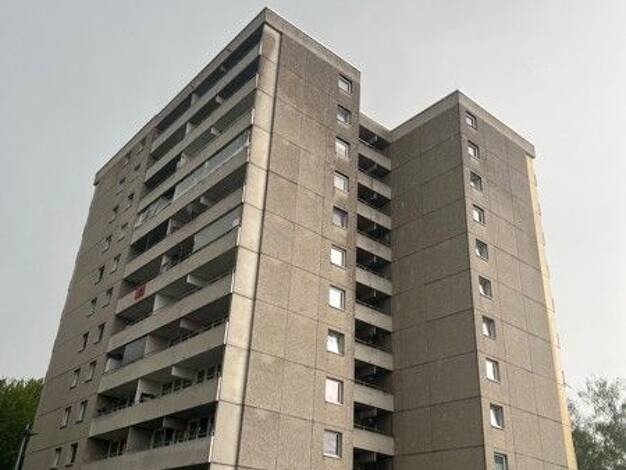 Wohnung zur Miete 942 € 2 Zimmer 57,1 m² 3. Geschoss frei ab 16.09.2026 Adenauerstraße 32 Puchheim Bahnhof Puchheim 82178