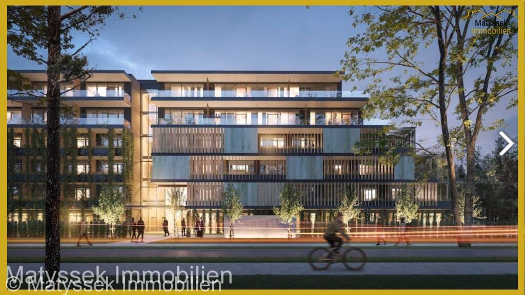 Wohnung zum Kauf - Erstbezug provisionsfrei 571.000 € 3 Zimmer 66,4 m² 4. Geschoss frei ab 01.08.2027 Swinoujscie [Swinemünde] 72-600