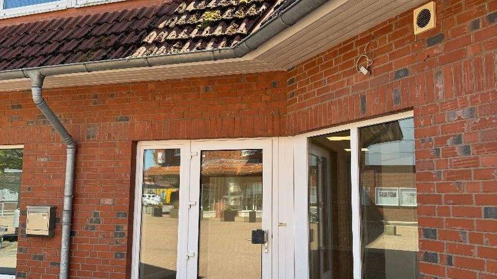 Bürofläche zur Miete 13 € 92 m² Bürofläche Fleesteder Ring 5 Fleestedt Seevetal 21217