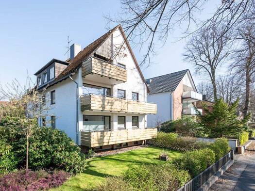 Mehrfamilienhaus zum Kauf 1.499.000 € 12 Zimmer 347,3 m² 1.046 m² Grundstück Marienthal Hamburg 22043