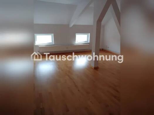 Wohnung zur Miete Tauschwohnung 1.170 € 3,5 Zimmer 97 m² 2. Geschoss Nördliche Innenstadt Potsdam 14467