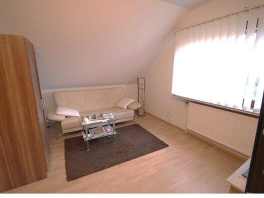 Wohnung zur Miete 470 € 2 Zimmer 44 m² 1. Geschoss Wickrathberg Mönchengladbach 41189