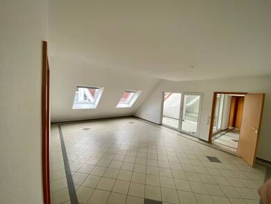 Wohnung zur Miete 970 € 2,5 Zimmer 84 m² Geschoss 3/3 frei ab 01.08.2025 Groß-Zimmern Groß-Zimmern 64846