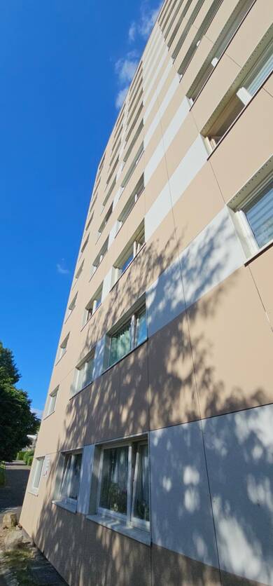 Wohnung zur Miete 645 € 2 Zimmer 44,5 m² 6. Geschoss Mönchebergstraße 50 Fasanenhof Kassel 34125