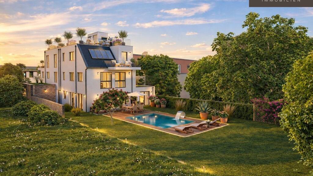 Grundstück zum Kauf 620.000 € 780 m² Grundstück Wien 1220