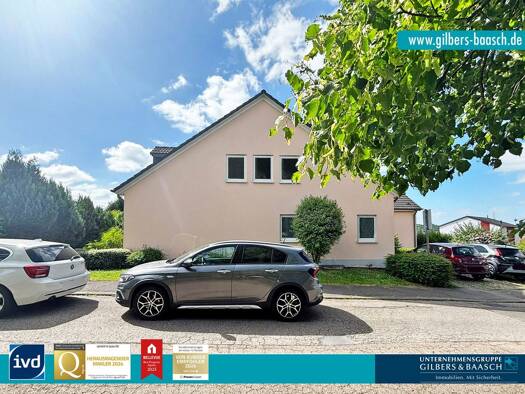 Wohnung zum Kauf 135.000 € 3 Zimmer 52 m² EG Sirzenich Trierweiler 54311