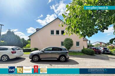 Wohnung zum Kauf 135.000 € 3 Zimmer 52 m² Dachgeschoss, EG Sirzenich Trierweiler 54311