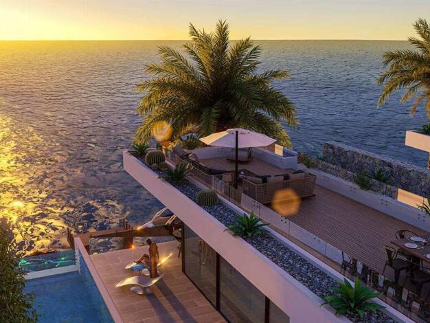 Wohnung zum Kauf provisionsfrei 359.000 € 3 Zimmer 121 m² Tatlisu .