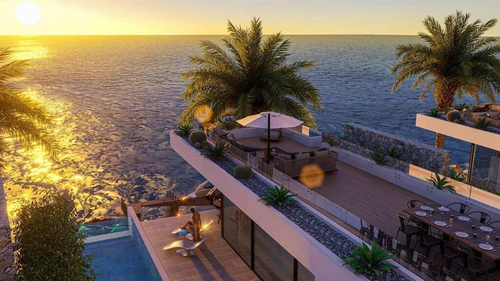 Wohnung zum Kauf provisionsfrei 359.000 € 3 Zimmer 121 m² Tatlisu .